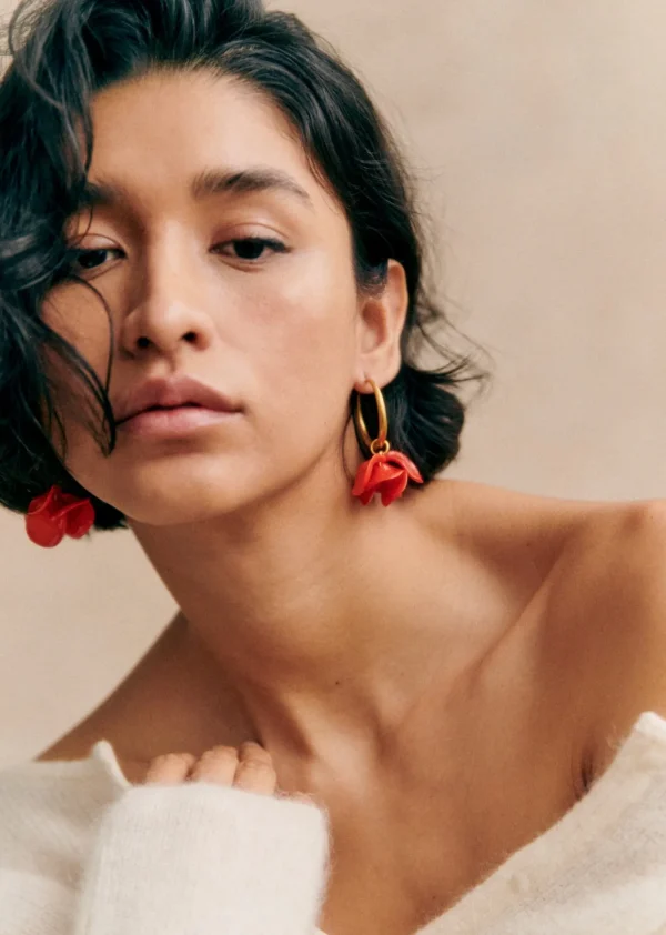 Anneaux Flora