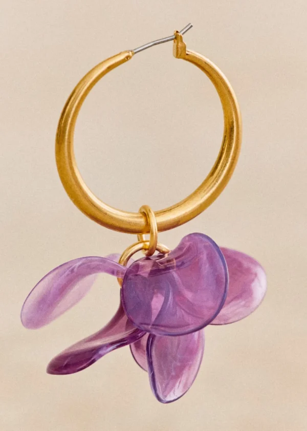 Anneaux Flora