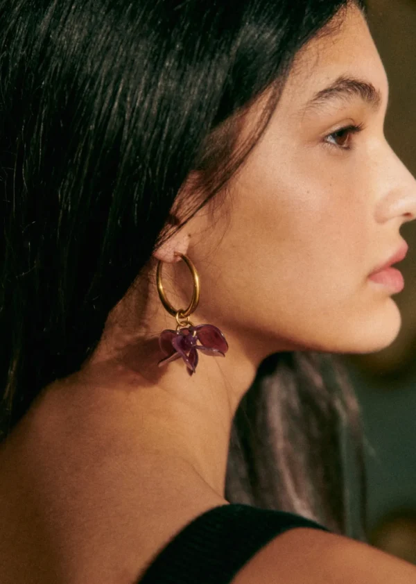 Anneaux Flora