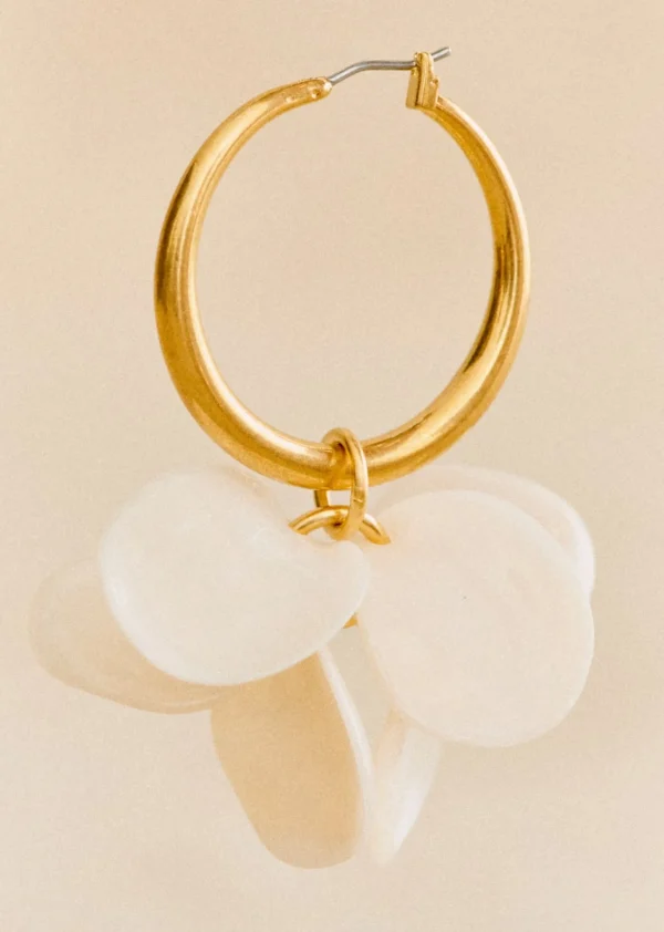 Anneaux Flora