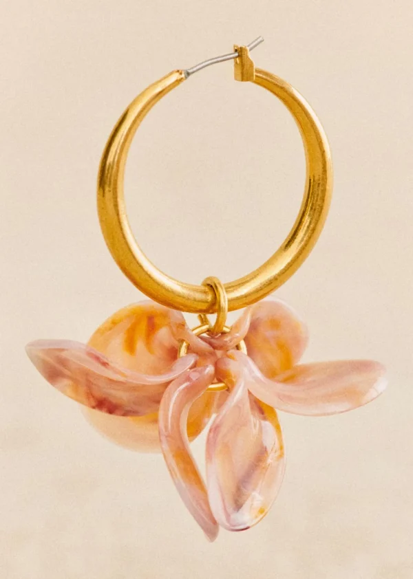 Anneaux Flora