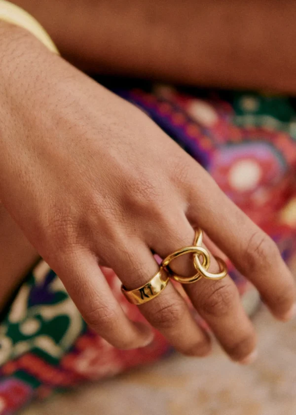 Bague Alice