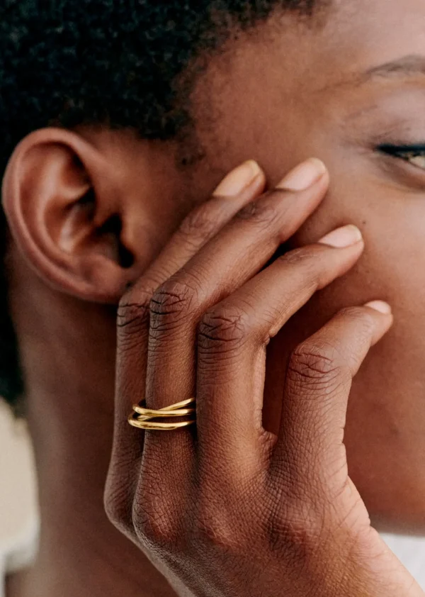 Bague Chiara