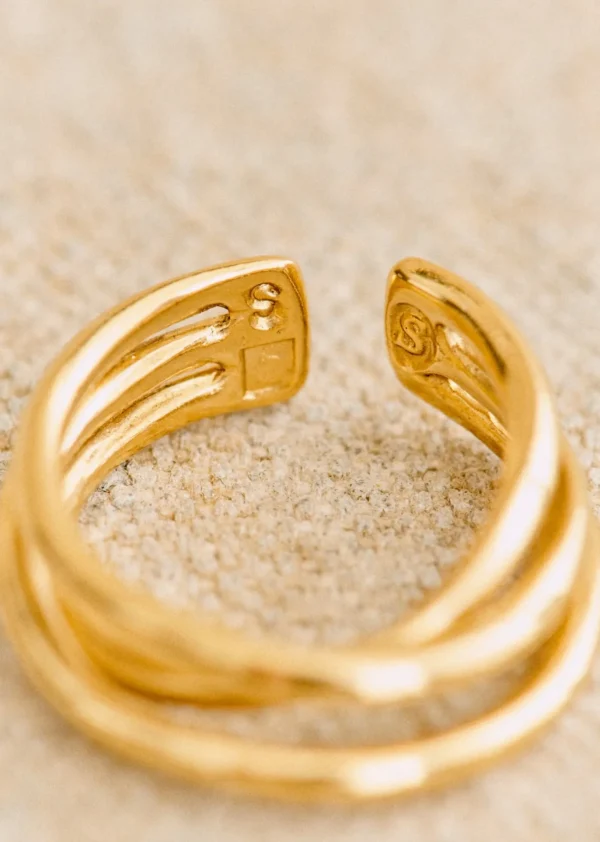 Bague Chiara