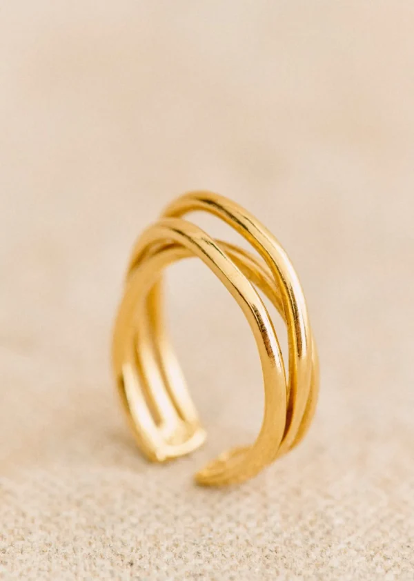 Bague Chiara