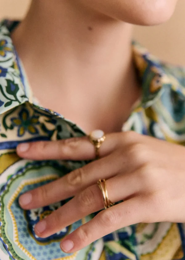 Bague Chiara