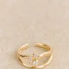 Bague Gino