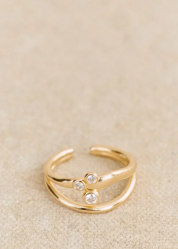 Bague Gino