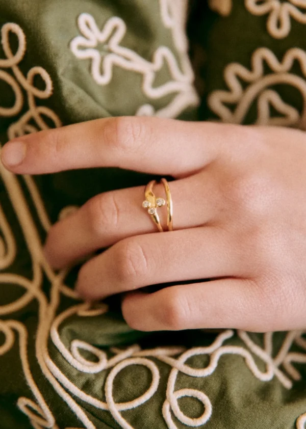 Bague Gino