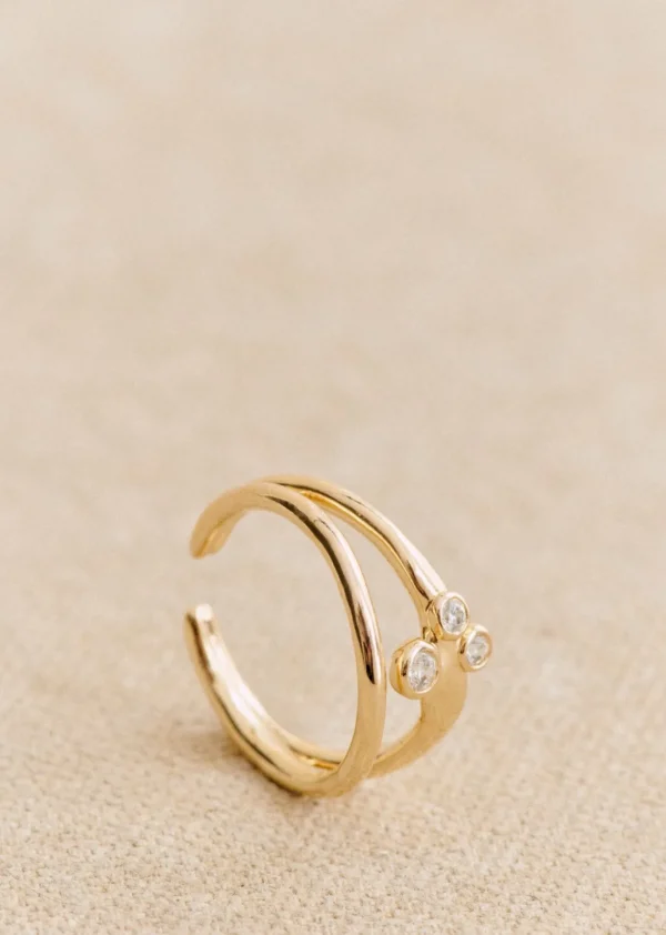 Bague Gino