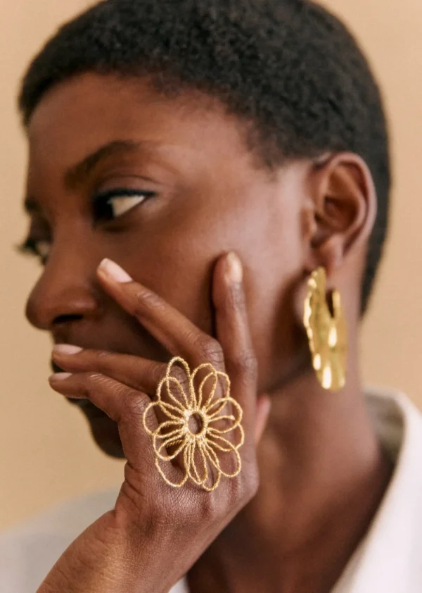 Bague Helena