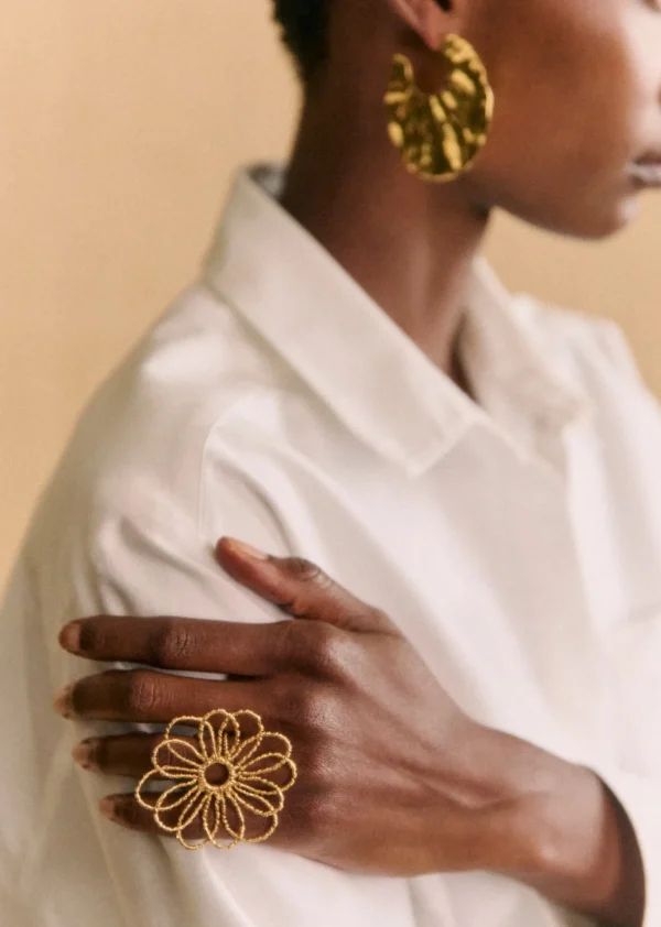Bague Helena