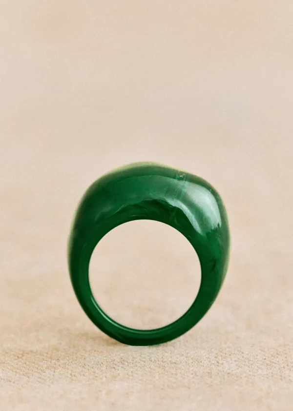 Bague Iris