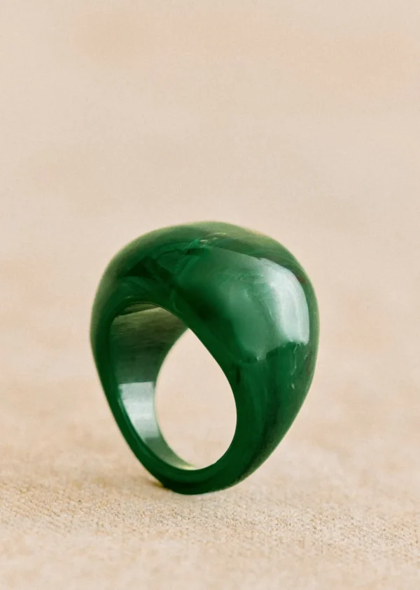 Bague Iris