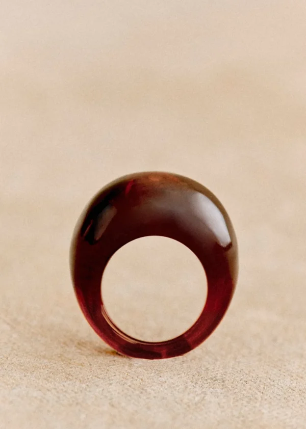 Bague Iris