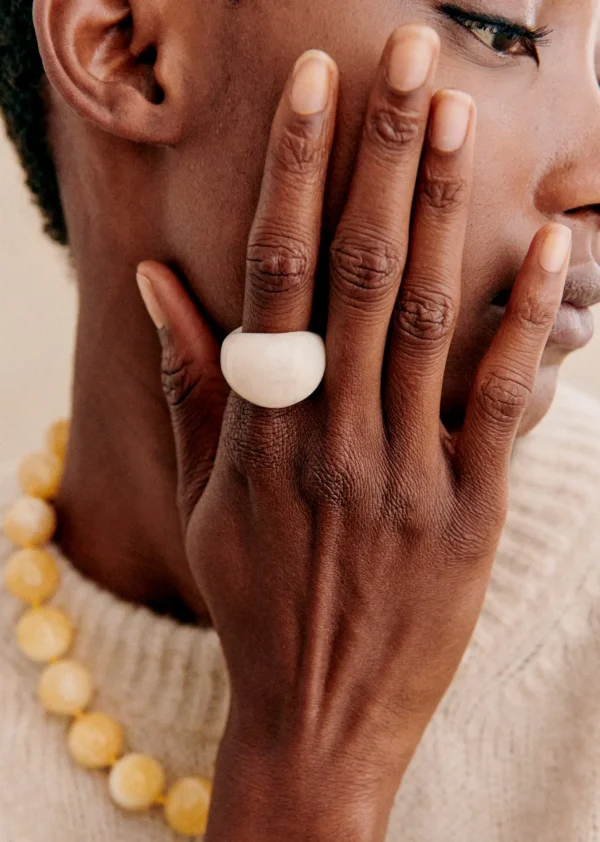 Bague Iris