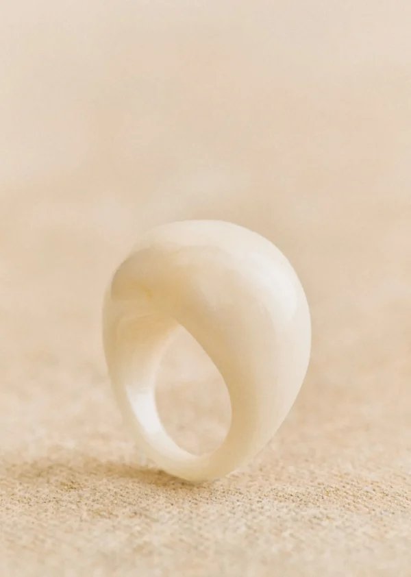 Bague Iris