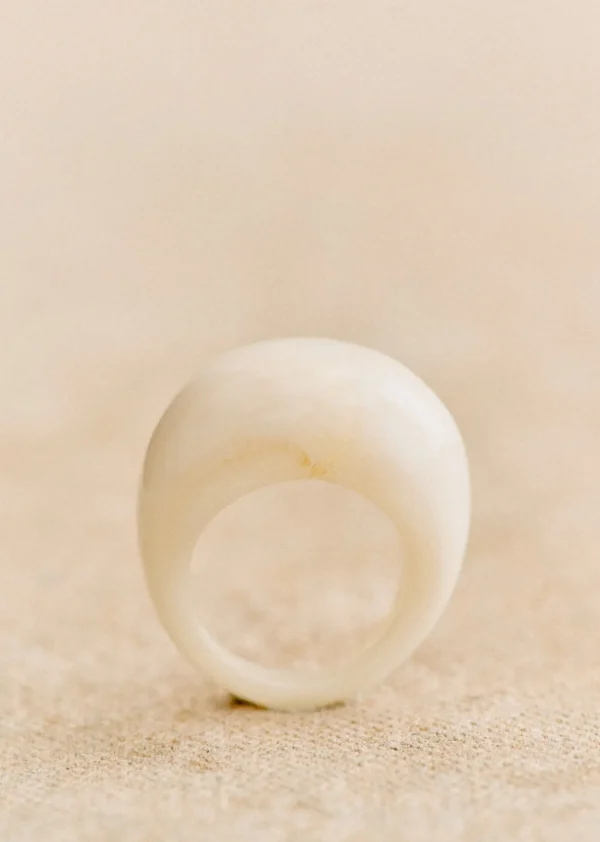 Bague Iris