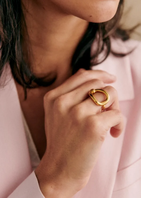 Bague Lou