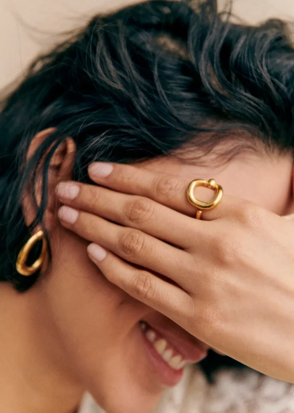 Bague Lou