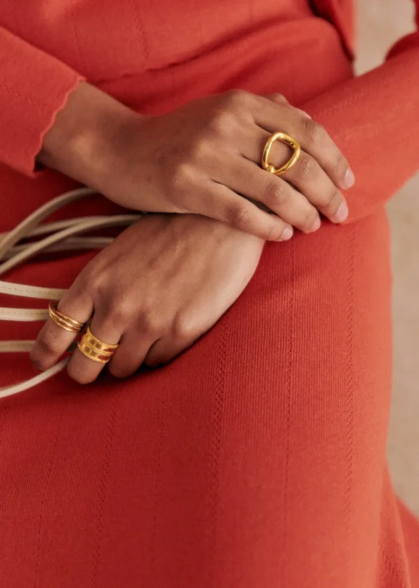 Bague Lou