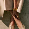Ballerines Low Anya