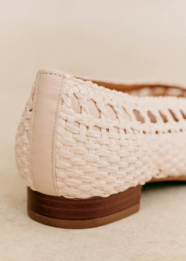 Ballerines Low Anya