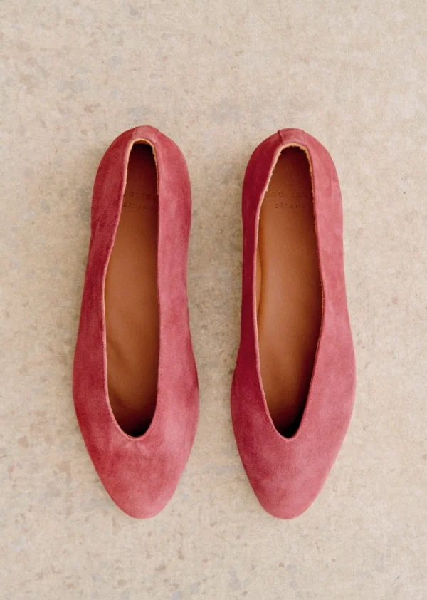 Ballerines Matilda