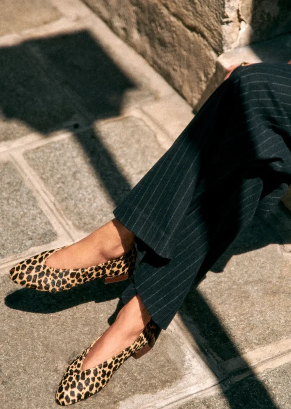 Ballerines Matilda
