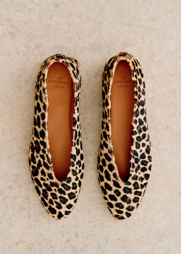 Ballerines Matilda