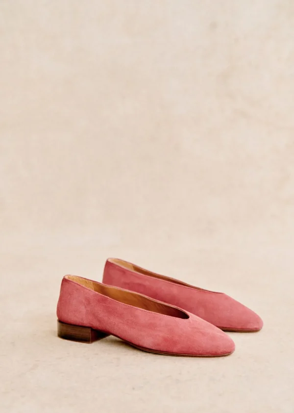 Ballerines Matilda