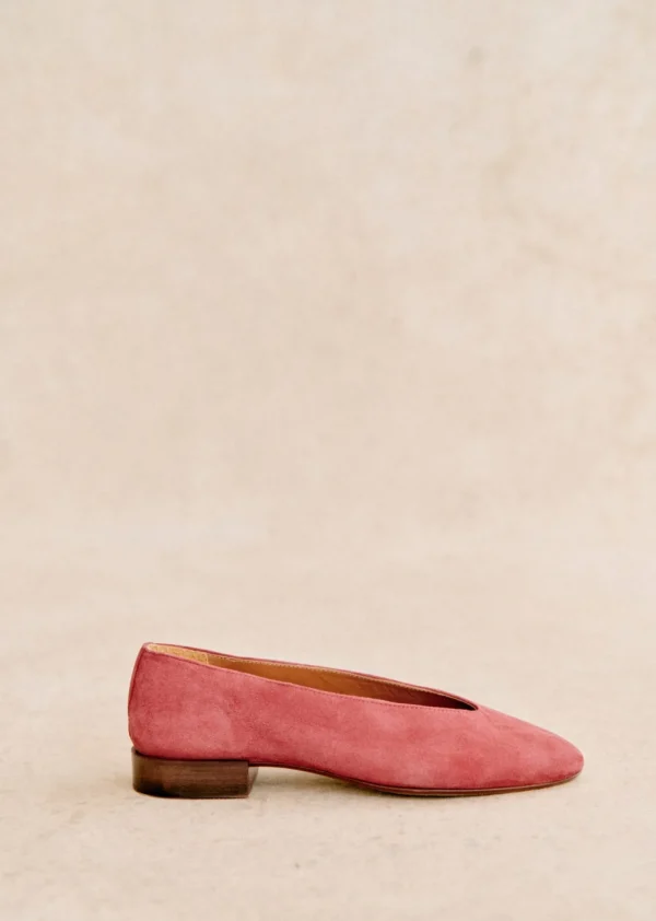 Ballerines Matilda