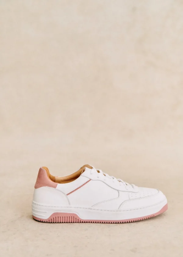 Baskets Léo