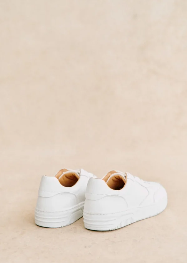 Baskets Léo
