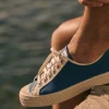 Baskets Star Master Novesta X Octobre Editions