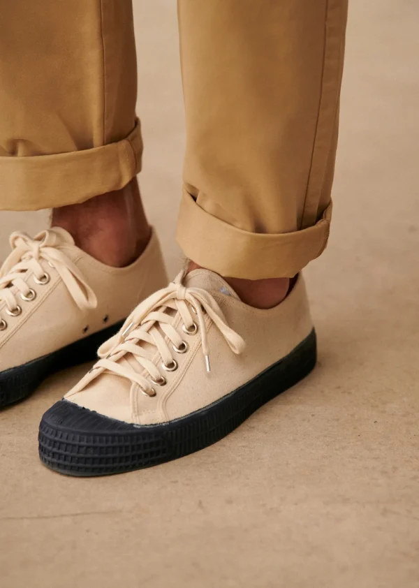 Baskets Star Master Novesta X Octobre Editions