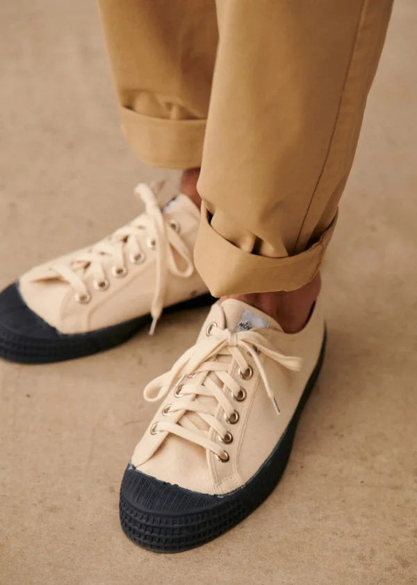 Baskets Star Master Novesta X Octobre Editions