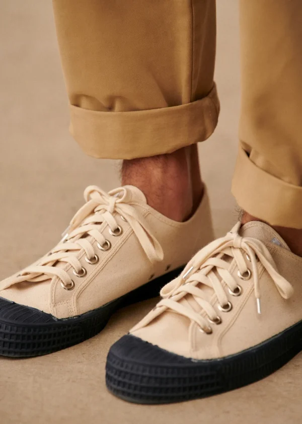 Baskets Star Master Novesta X Octobre Editions