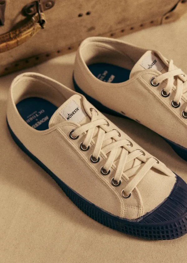 Baskets Star Master Novesta X Octobre Editions