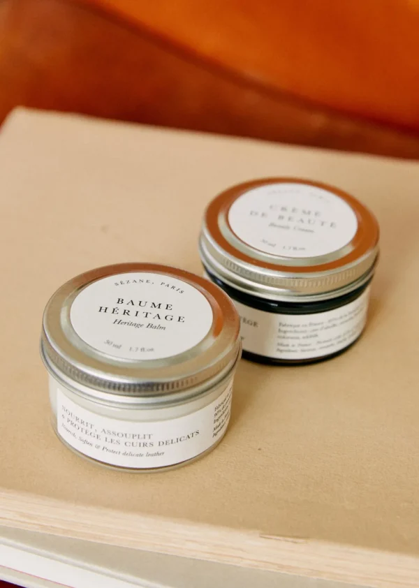 Baume Héritage