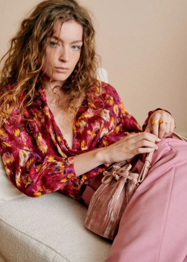 Blouse Abélia