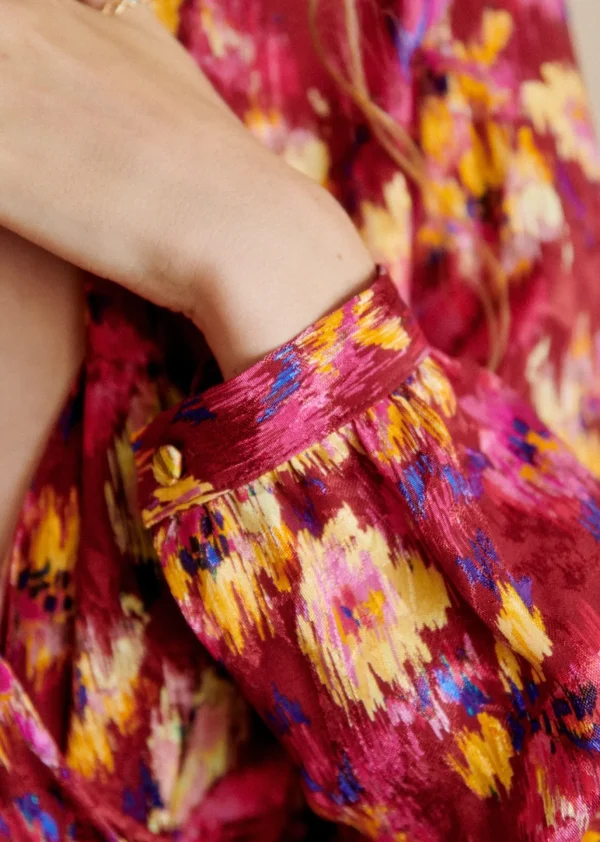 Blouse Abélia