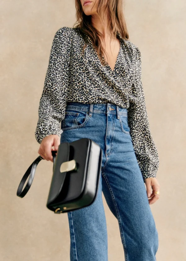 Blouse Abélia