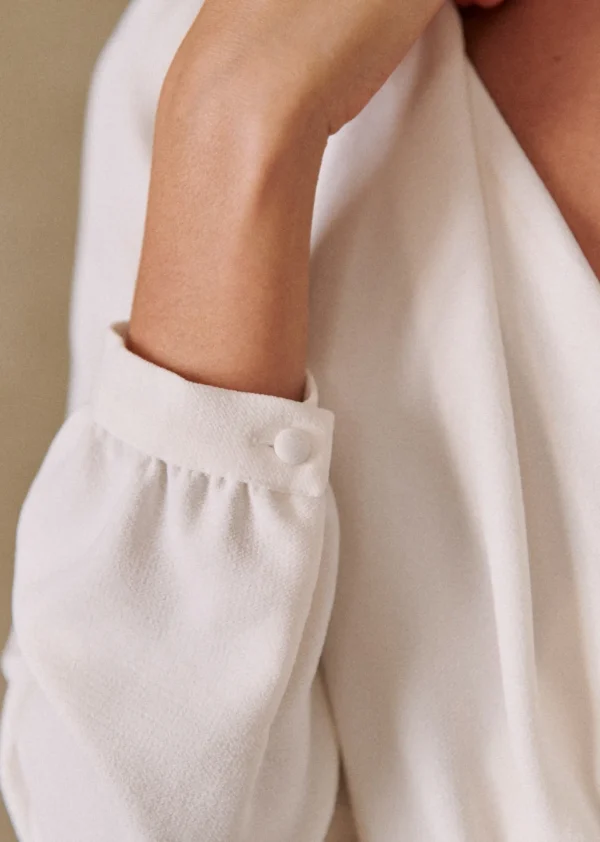 Blouse Abélia