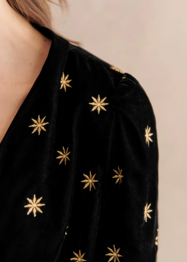 Blouse Abélia