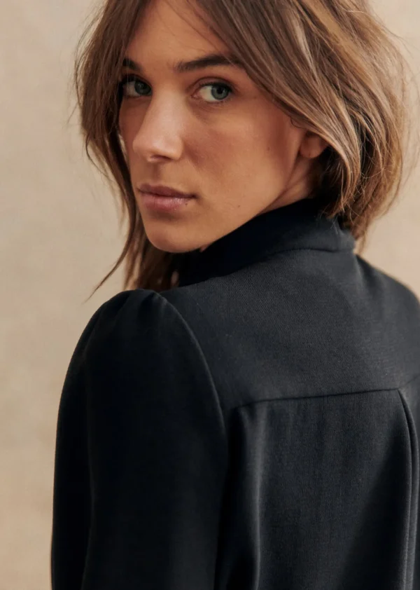 Blouse Abélia