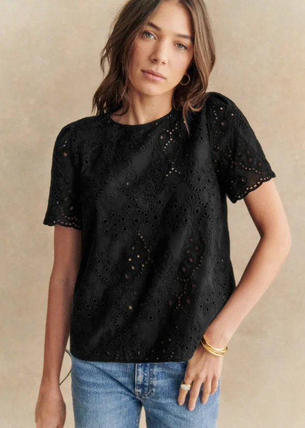 Blouse Annabelle