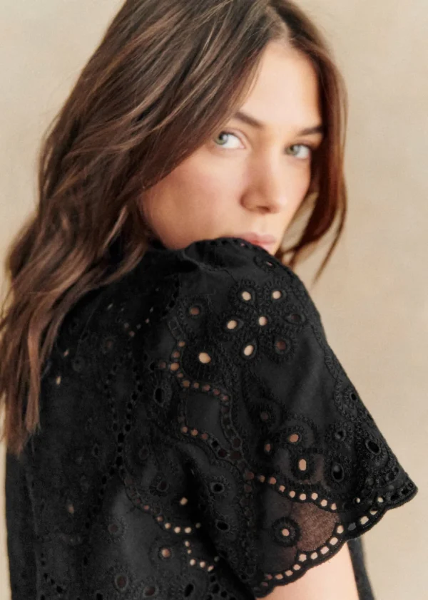 Blouse Annabelle