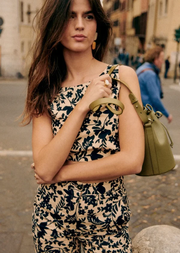 Blouse Claire