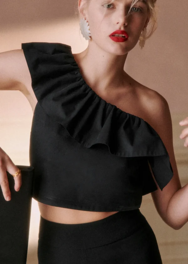 Blouse Dari